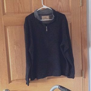 Men’s large Paradise Collection sweater